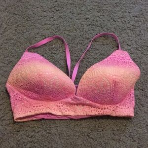 Victoria’s Secret lounge bra